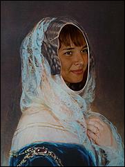 14 мая 2011 г., Барнаул   "Музейная ночь-2011" в Барнауле