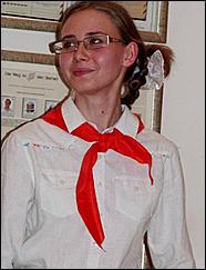 14 мая 2011 г., Барнаул   "Музейная ночь-2011" в Барнауле