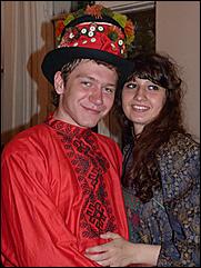 14 мая 2011 г., Барнаул   "Музейная ночь-2011" в Барнауле