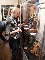 14 мая 2011 г., Барнаул   "Музейная ночь-2011" в Барнауле