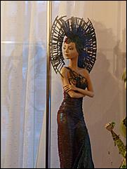 14 мая 2011 г., Барнаул   "Музейная ночь-2011" в Барнауле