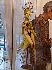 14 мая 2011 г., Барнаул   "Музейная ночь-2011" в Барнауле