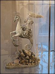 14 мая 2011 г., Барнаул   "Музейная ночь-2011" в Барнауле