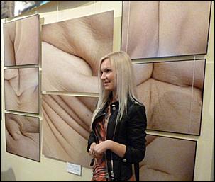 14 мая 2011 г., Барнаул   "Музейная ночь-2011" в Барнауле