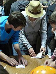 14 мая 2011 г., Барнаул   "Музейная ночь-2011" в Барнауле