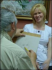 14 мая 2011 г., Барнаул   "Музейная ночь-2011" в Барнауле