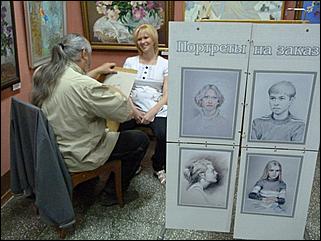 14 мая 2011 г., Барнаул   "Музейная ночь-2011" в Барнауле