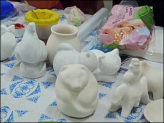 14 мая 2011 г., Барнаул   "Музейная ночь-2011" в Барнауле