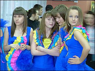 14 мая 2011 г., Барнаул   "Музейная ночь-2011" в Барнауле