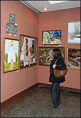 14 мая 2011 г., Барнаул   "Музейная ночь-2011" в Барнауле