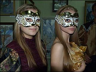 14 мая 2011 г., Барнаул   "Музейная ночь-2011" в Барнауле