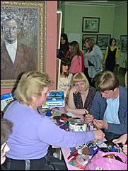 14 мая 2011 г., Барнаул   "Музейная ночь-2011" в Барнауле