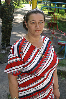 21 июня 2007 г., Барнаул   В детских загородных лагерях Барнаула начался летний сезон