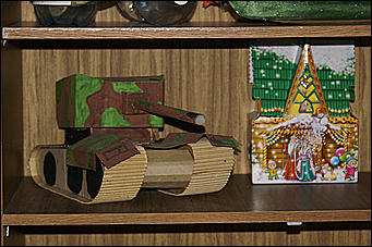 21 июня 2007 г., Барнаул   В детских загородных лагерях Барнаула начался летний сезон