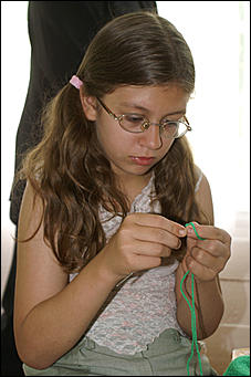 21 июня 2007 г., Барнаул   В детских загородных лагерях Барнаула начался летний сезон