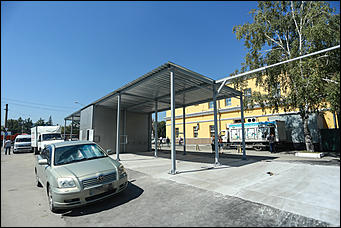 10 августа 2018 г., Барнаул. Екатерина Смолихина   Площадь преткновения: как историческая часть Барнаула теряет свой облик