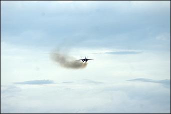 5 сентябрь 2015 г., Барнаул.    День города в Барнауле: самые яркие моменты