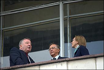 5 сентябрь 2015 г., Барнаул.    День города в Барнауле: самые яркие моменты