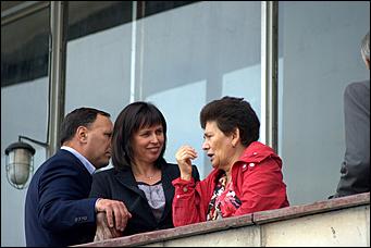 5 сентябрь 2015 г., Барнаул.    День города в Барнауле: самые яркие моменты