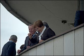 5 сентябрь 2015 г., Барнаул.    День города в Барнауле: самые яркие моменты