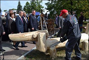 5 сентябрь 2015 г., Барнаул.    День города в Барнауле: самые яркие моменты