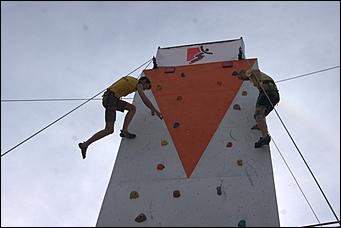 5 сентябрь 2015 г., Барнаул.    День города в Барнауле: самые яркие моменты