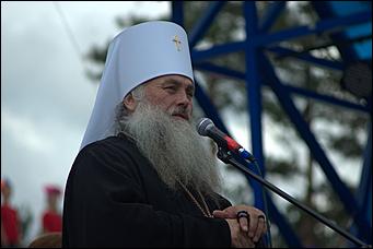 5 сентябрь 2015 г., Барнаул.    День города в Барнауле: самые яркие моменты