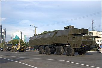 5 сентябрь 2015 г., Барнаул.    День города в Барнауле: самые яркие моменты