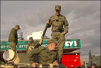 5 сентябрь 2015 г., Барнаул.    День города в Барнауле: самые яркие моменты