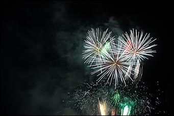 5 сентябрь 2015 г., Барнаул.    День города в Барнауле: самые яркие моменты