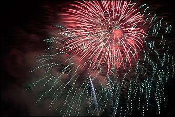 5 сентябрь 2015 г., Барнаул.    День города в Барнауле: самые яркие моменты