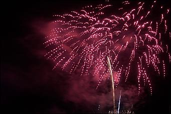 5 сентябрь 2015 г., Барнаул.    День города в Барнауле: самые яркие моменты