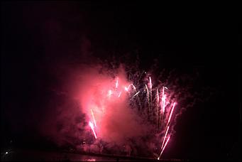 5 сентябрь 2015 г., Барнаул.    День города в Барнауле: самые яркие моменты