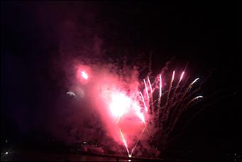 5 сентябрь 2015 г., Барнаул.    День города в Барнауле: самые яркие моменты