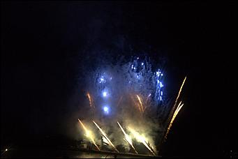 5 сентябрь 2015 г., Барнаул.    День города в Барнауле: самые яркие моменты