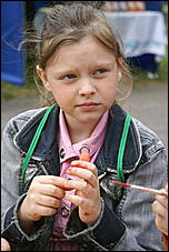 1 июня 2010 г., Барнаул   Празднование Дня защиты детей в Барнауле