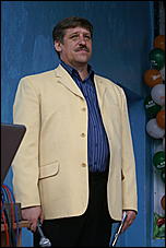 1 июня 2010 г., Барнаул   Празднование Дня защиты детей в Барнауле