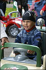 1 июня 2010 г., Барнаул   Празднование Дня защиты детей в Барнауле