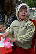 1 июня 2010 г., Барнаул   Празднование Дня защиты детей в Барнауле