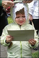 1 июня 2010 г., Барнаул   Празднование Дня защиты детей в Барнауле