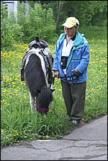 1 июня 2010 г., Барнаул   Празднование Дня защиты детей в Барнауле