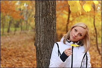 27 сентябрь 2016 г., Барнаул © Амител Вячеслав Мельников   Сказочные чертоги: осень в барнаульском дендрарии