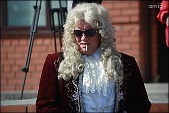 16 сентября 2017 г., Барнаул. Екатерина Смолихина   "Арбат", чумовой оркестр и "Корни": как барнаульцы отгуляли День города