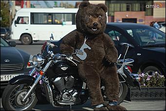 16 сентября 2017 г., Барнаул. Екатерина Смолихина   "Арбат", чумовой оркестр и "Корни": как барнаульцы отгуляли День города