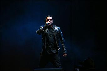 16 сентября 2017 г., Барнаул. Екатерина Смолихина   "Арбат", чумовой оркестр и "Корни": как барнаульцы отгуляли День города