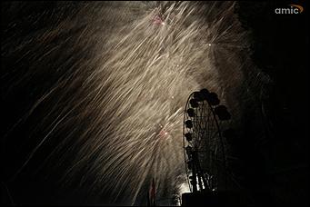 16 сентября 2017 г., Барнаул. Екатерина Смолихина   "Арбат", чумовой оркестр и "Корни": как барнаульцы отгуляли День города