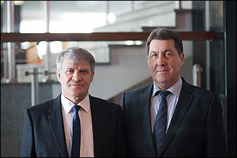 10 ноябрь 2016 г., Барнаул © Амител Вячеслав Мельников   Как поздравляли сотрудников МВД в Барнауле. Фоторепортаж