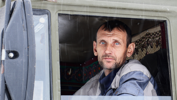 4 февраль 2016 г., Барнаул &copy; Амител Вячеслав Мельников   Мужчины Барнаула, которые попали в объектив фотографа ИА "Амител"