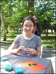 1 июнь 2012 г., Барнаул   День защиты детей в Барнауле