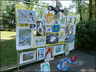 1 июнь 2012 г., Барнаул   День защиты детей в Барнауле